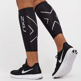 2XU Unisex Compression Calf Guard