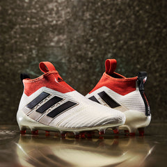 adidas ACE 17+ Purecontrol FG Champagne