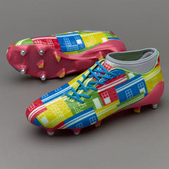 adidas adizero Malice Cape Town Sevens SG Rugby Boots