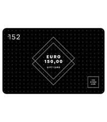 Gift Card €150