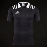 adidas 3-Stripes Fitted SS Shirt