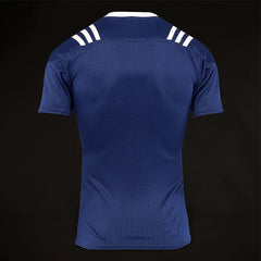 adidas 3-Stripes Fitted SS Shirt