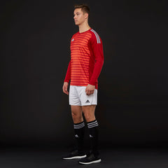 adidas Adipro 18 GK LS Jersey