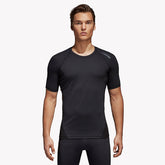 adidas Alpha Skin Sport Tee SS