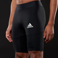 adidas Alpha Skin Shorts