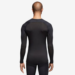 adidas Alpha Skin LS Top