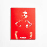 '32/12' SoccerBible World Cup Special