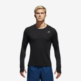 adidas Own The Run Longsleeve Tee