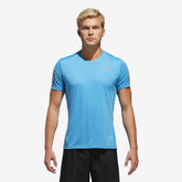 adidas Own The Run Tee