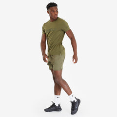 2XU XCTRL Short Sleeve Crew Tee