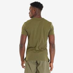 2XU XCTRL Short Sleeve Crew Tee