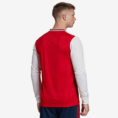 adidas Arsenal 2019/20 Home Shirt Long Sleeve