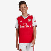 adidas Arsenal 2019/20 Youths Home Shirt