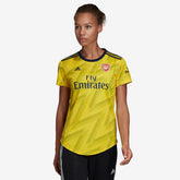 adidas Arsenal 2019/20 Womens Away Shirt