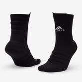 adidas Alphaskin Lightweight Cushioned Crew Socks