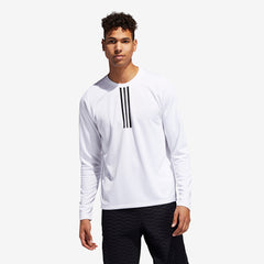 adidas 3-Stripes Climawarm Crew