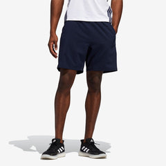 adidas Aeroready Woven 3S 8-Inch Short