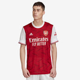 adidas Arsenal 2020/21 Home Shirt