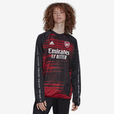 adidas Arsenal 2020/21 Pre Warm Top