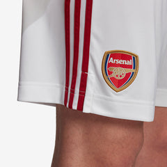adidas Arsenal 20/21 Home Shorts
