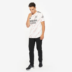 adidas Arsenal 20/21 Away Authentic Shirt