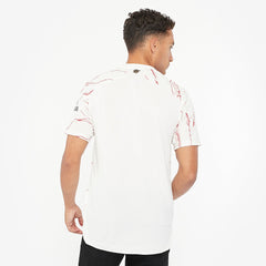 adidas Arsenal 20/21 Away Authentic Shirt