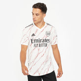 adidas Arsenal 20/21 Away Authentic Shirt