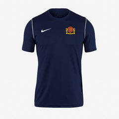 2021-22 Buckswood School Football Academy SS Training Jersey