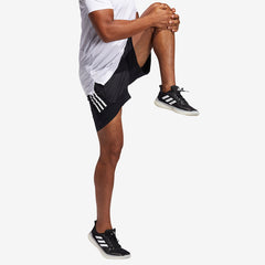 adidas Aero 3S Short Primeblue