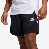 adidas Aero 3S Short Primeblue