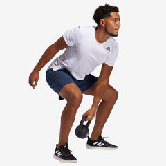 adidas Aero 3S Short Primeblue