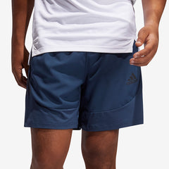 adidas Aero 3S Short Primeblue