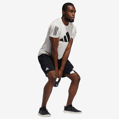 adidas 4Krft 3 Bar Short