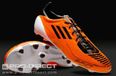 adidas - F50 adizero TRX FG Boots