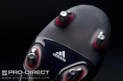 adidas - adiPURE IV TRX SG Boots - Blk/Wht/Scarlet