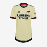 adidas Arsenal 21/22 Authentic Away Shirt