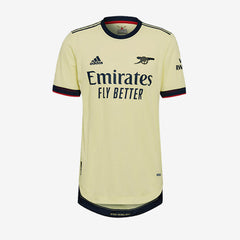 adidas Arsenal 21/22 Authentic Away Shirt