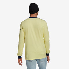 adidas Arsenal 21/22 Away LS Shirt