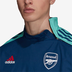 adidas Arsenal 21/22 Cup Hybrid Top