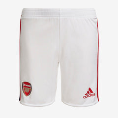 adidas Arsenal 21/22 Mini Home Kit