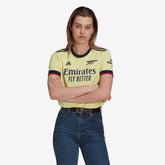 adidas Arsenal 21/22 Womens Away Shirt