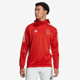 adidas Ajax 21/22 Track Hoodie