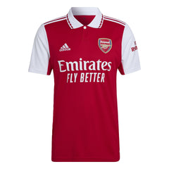 adidas Arsenal 22/23 Home Shirt