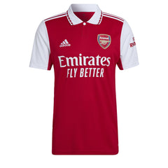 adidas Arsenal 22/23 Home Shirt