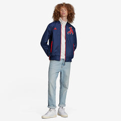 adidas Arsenal 21/22 Chinese New Year Bomber Jacket