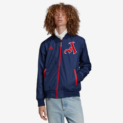 adidas Arsenal 21/22 Chinese New Year Bomber Jacket
