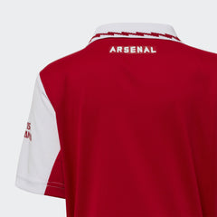 adidas Arsenal 22/23 Mini Home Kit