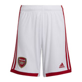 adidas Arsenal 22/23 Youths Home Short