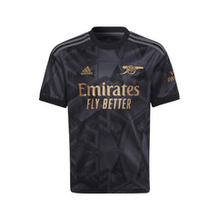 adidas Arsenal 22/23 Kids Away Shirt