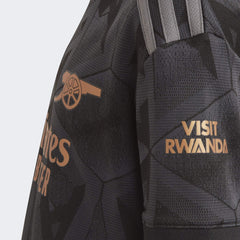 adidas Arsenal 22/23 Kids Away Minikit